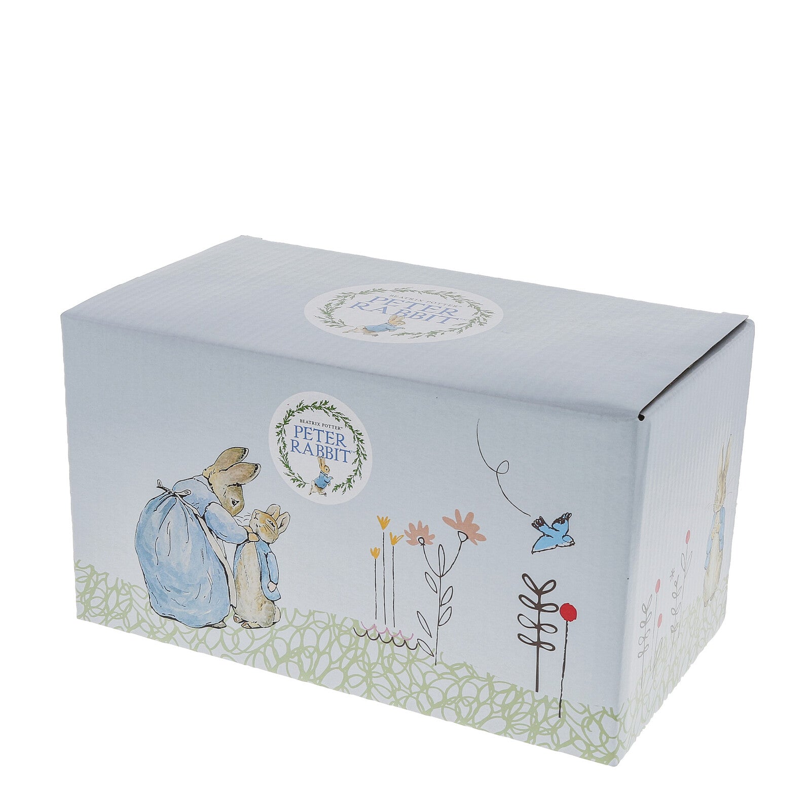 Peter Rabbit Ceramic Money Box