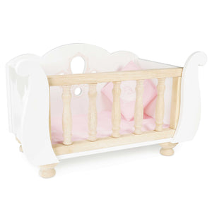 Honeybake Cot Sleigh