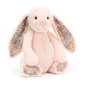 Blossom Bashful Blush Bunny Medium