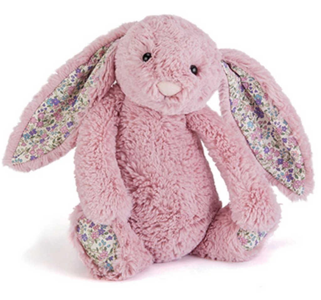 Blossom Bashful Tulip Bunny Small