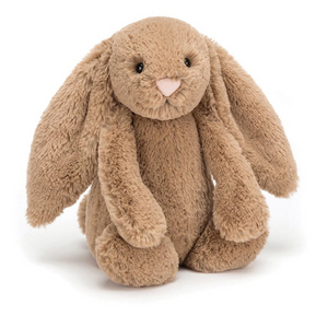 Bashful Biscuit Bunny Small
