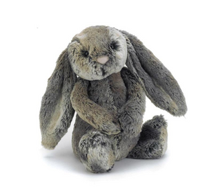 Bashful Cottontail Bunny Med