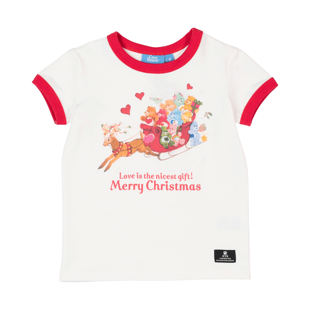 Beary Christmas T Shirt